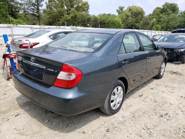 Photo 4 from auction – 2003 TOYOTA CAMRY LE with VIN 4T1BE32K53U769323