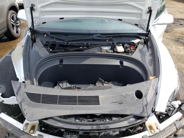 Photo 7 from auction – 2019 TESLA MODEL 3 with VIN 5YJ3E1EA5KF412991