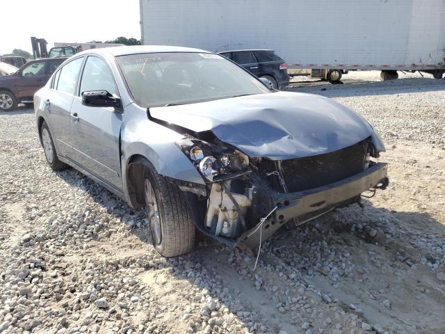 NISSAN ALTIMA BAS 2011 con VIN 1N4AL2AP8BC162243 - Foto de la subasta