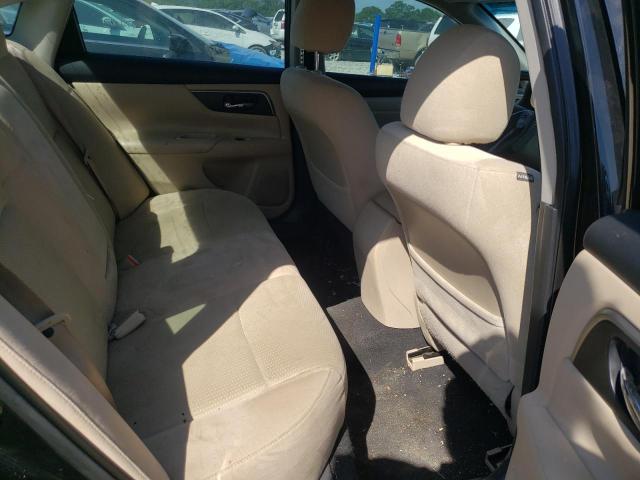 Photo 6 from auction – 2015 NISSAN ALTIMA 2.5 with VIN 1N4AL3AP3FC430076