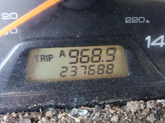 Photo 8 from auction – 2004 HONDA ODYSSEY VA with VIN 5FNRL18524B081563