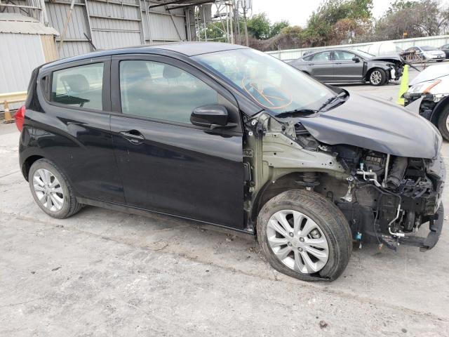 Photo 9 from auction – 2018 CHEVROLET SPARK 1LT with VIN KL8CD6SA0JC437774