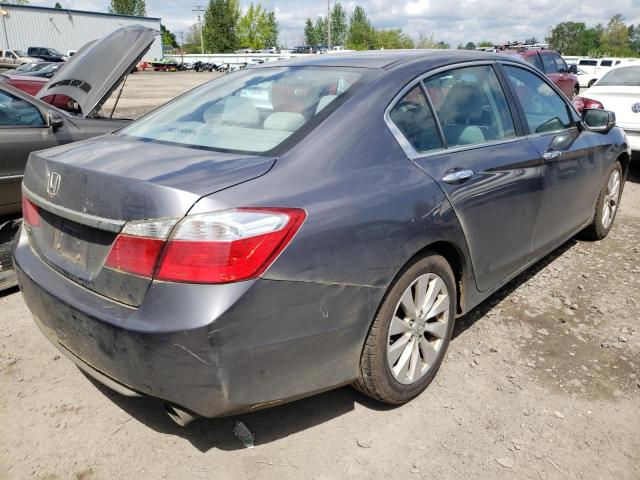 Photo 4 from auction – 2013 HONDA ACCORD with VIN 1HGCR2F79DA087627