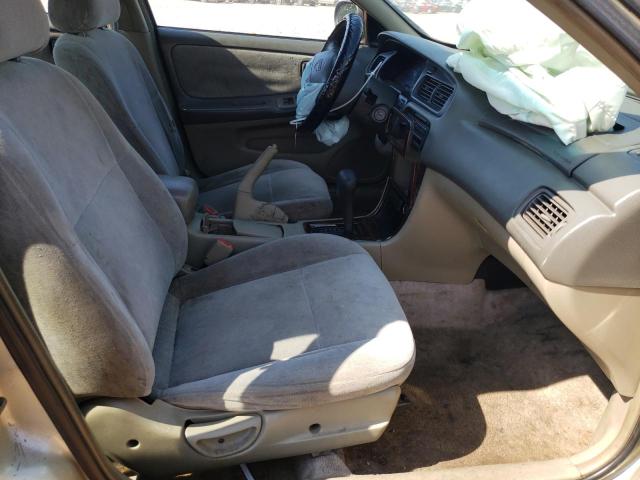 Photo 5 from auction – 1998 NISSAN ALTIMA XE with VIN 1N4DL01D3WC217078