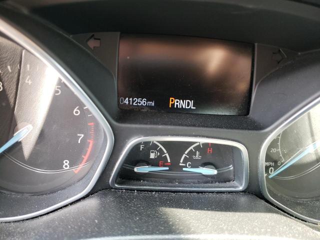 Photo 8 from auction – 2016 FORD FOCUS S with VIN 1FADP3E25GL219334