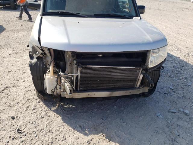 Photo 9 from auction – 2011 HONDA ELEMENT EX with VIN 5J6YH1H73BL000492
