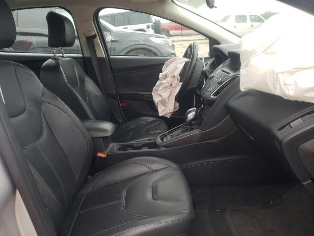 Photo 5 from auction – 2015 FORD FOCUS SE with VIN 1FADP3F22FL319243