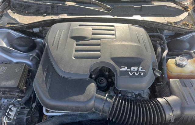 Photo 7 from auction – 2014 DODGE CHARGER SE with VIN 2C3CDXBG9EH360444