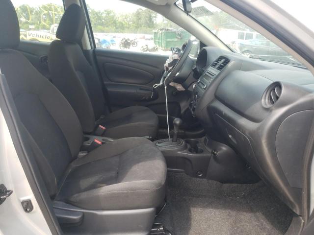 Photo 5 from auction – 2018 NISSAN VERSA S with VIN 3N1CN7AP1JL856675