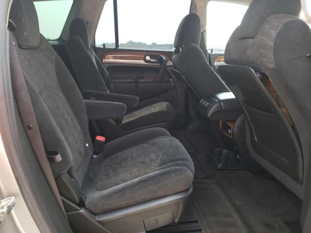 Photo 6 from auction – 2008 BUICK ENCLAVE CX with VIN 5GAER13708J256513