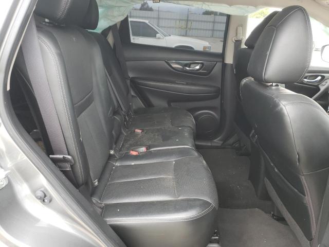 Photo 6 from auction – 2018 NISSAN ROGUE S with VIN JN8AT2MT8JW459145