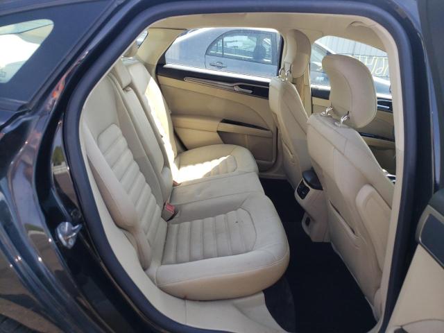 Photo 6 from auction – 2013 FORD FUSION SE with VIN 3FA6P0H7XDR365207