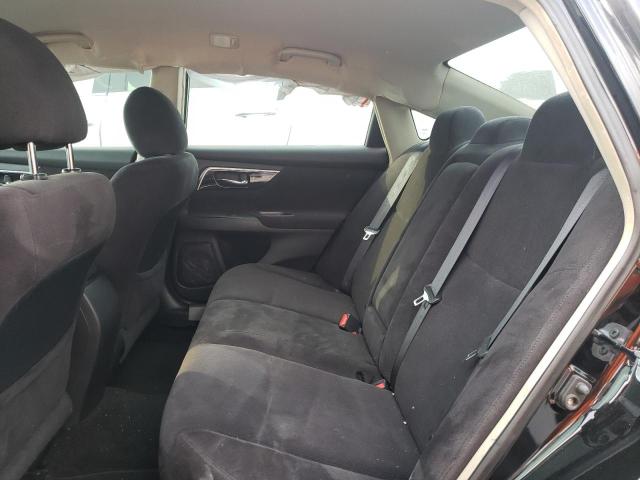 Photo 6 from auction – 2013 NISSAN ALTIMA 3.5 with VIN 1N4BL3AP1DN428445