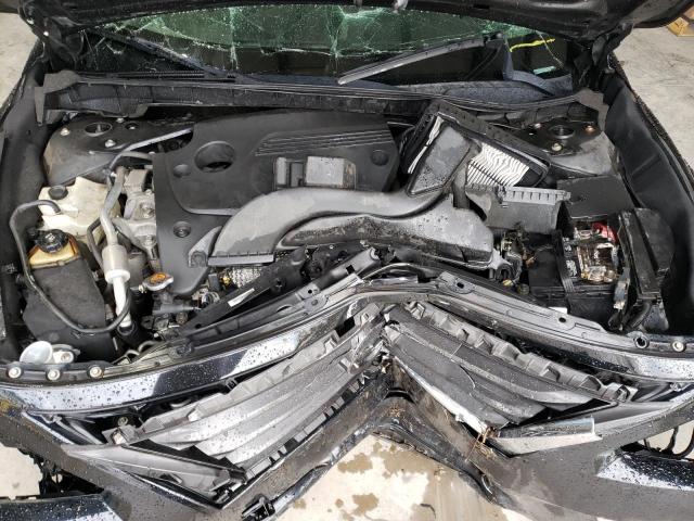 Photo 7 from auction – 2013 NISSAN ALTIMA 2.5 with VIN 1N4AL3AP2DC233249