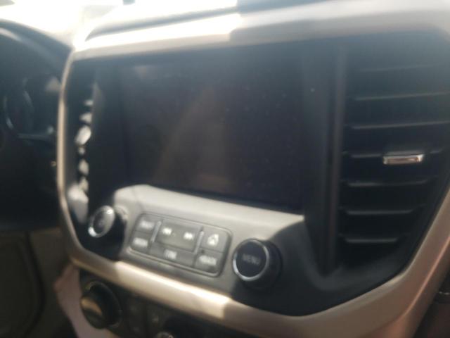 Photo 9 from auction – 2019 GMC ACADIA DEN with VIN 1GKKNPLS7KZ122258