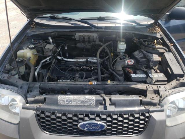 Photo 7 from auction – 2006 FORD ESCAPE with VIN 1FMYU03ZX6KA38815