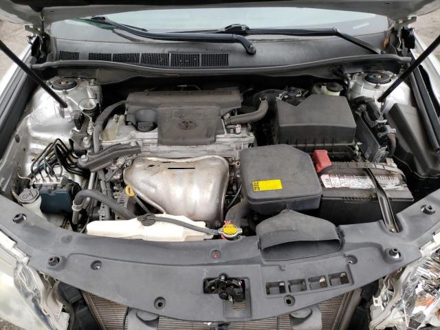 Photo 7 from auction – 2014 TOYOTA CAMRY L with VIN 4T1BF1FK5EU446081