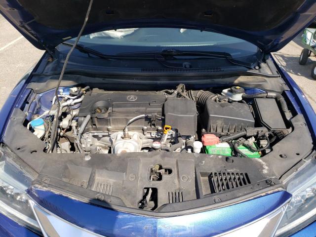 Photo 7 from auction – 2016 ACURA ILX BASE W with VIN 19UDE2F38GA021216