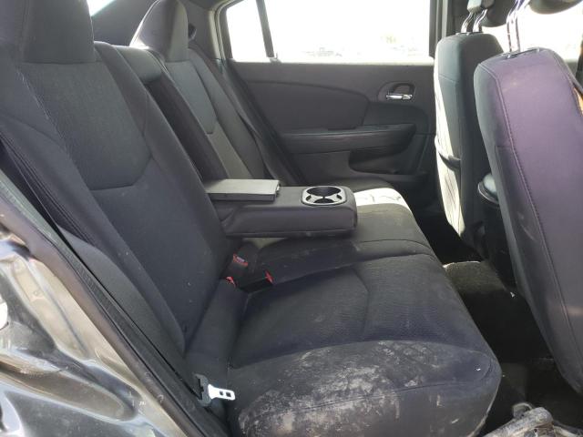 Photo 6 from auction – 2012 CHRYSLER 200 TOURIN with VIN 1C3CCBBG0CN263126
