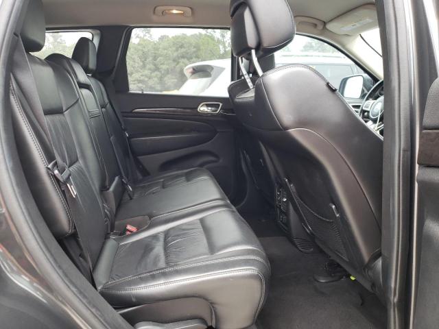 Photo 6 from auction – 2011 JEEP GRAND CHER with VIN 1J4RS4GG5BC545117