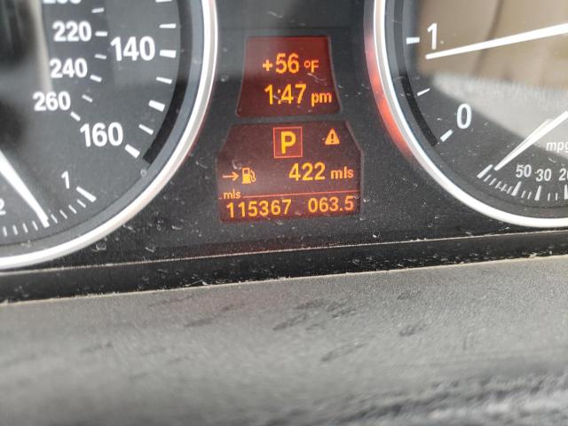 Photo 8 from auction – 2011 BMW X5 XDRIVE3 with VIN 5UXZV4C53BL738642