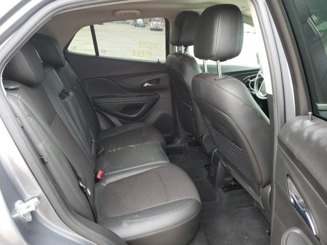 Photo 6 from auction – 2020 BUICK ENCORE PRE with VIN KL4CJASB1LB074299