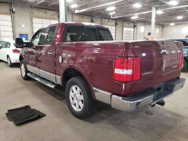 Zdjęcie 6 z aukcji – 2006 LINCOLN MARK LT z VIN 5LTPW185X6FJ09376