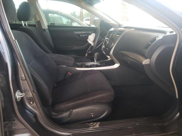 Photo 5 from auction – 2013 NISSAN ALTIMA 2.5 with VIN 1N4AL3AP4DC224438