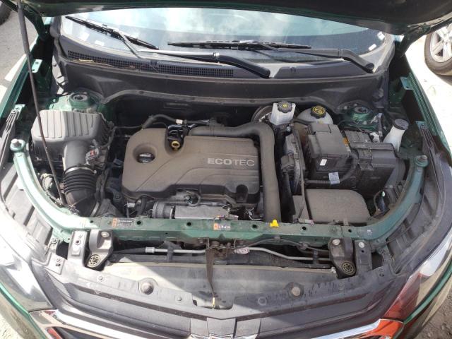 Photo 7 from auction – 2018 CHEVROLET EQUINOX LS with VIN 2GNAXHEV0J6169700