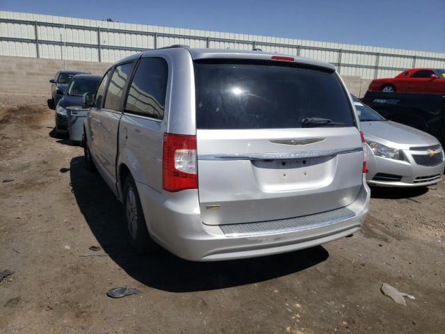 Photo 3 from auction – 2011 CHRYSLER TOWN & COU with VIN 2A4RR5DGXBR675200