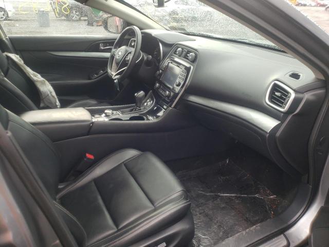Photo 5 from auction – 2016 NISSAN MAXIMA 3.5 with VIN 1N4AA6AP2GC391702