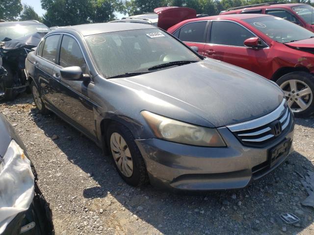 Photo 1 from auction – 2012 HONDA ACCORD LX with VIN 1HGCP2F35CA036093
