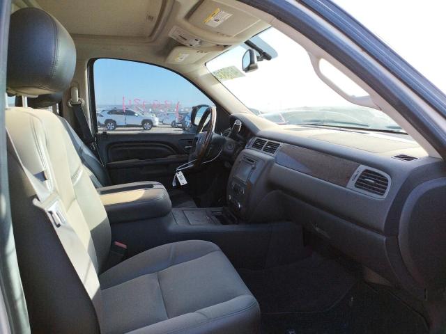 Photo 5 from auction – 2013 GMC YUKON DENA with VIN 1GKS2EEF7DR348431