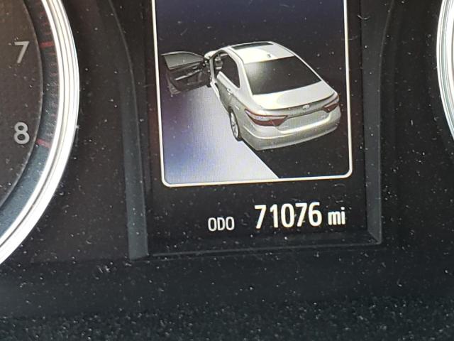 Photo 8 from auction – 2015 TOYOTA CAMRY LE with VIN 4T1BF1FK0FU884833