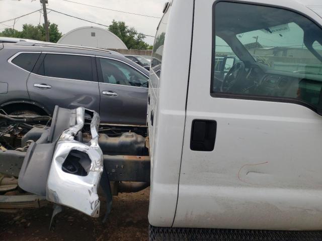 Photo 6 from auction – 2013 FORD F250 SUPER with VIN 1FDBF2B68DEA57734