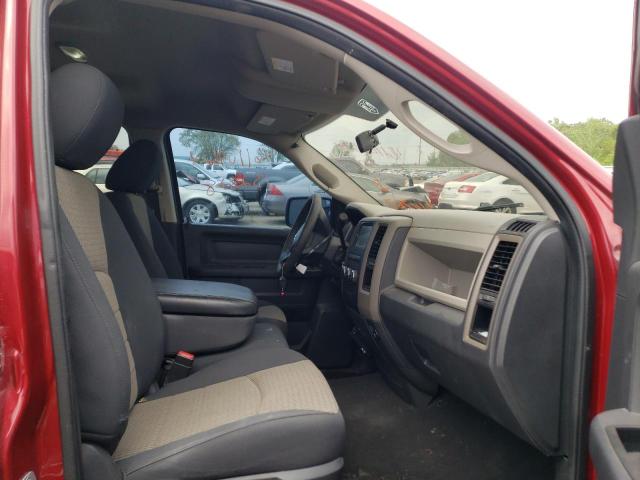 Photo 5 from auction – 2012 DODGE RAM 1500 S with VIN 1C6RD7FT9CS314767
