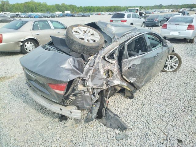 Photo 4 from auction – 2016 CHRYSLER 200 LX with VIN 1C3CCCFB1GN192254