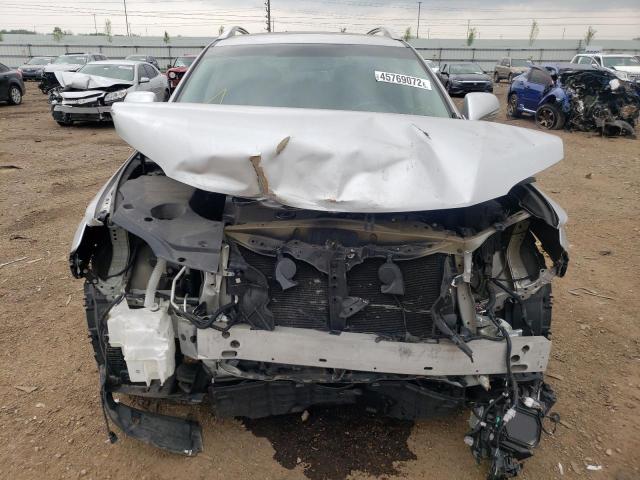 Photo 9 from auction – 2013 LEXUS RX 350 BAS with VIN 2T2BK1BA9DC213146