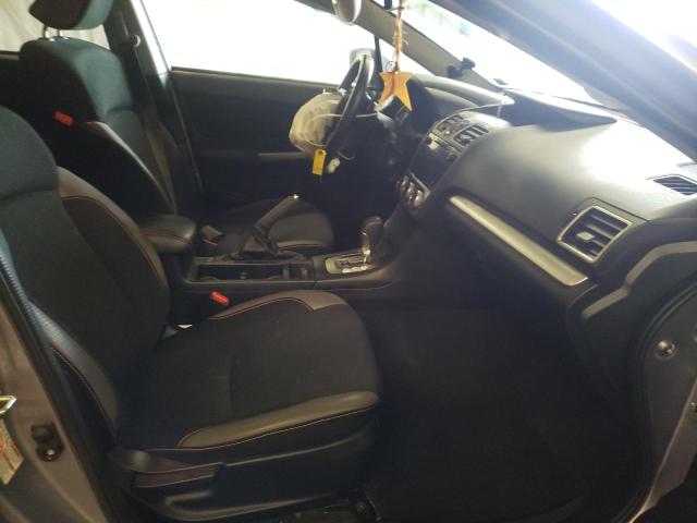 Photo 5 from auction – 2017 SUBARU CROSSTREK with VIN JF2GPADC0H8211895