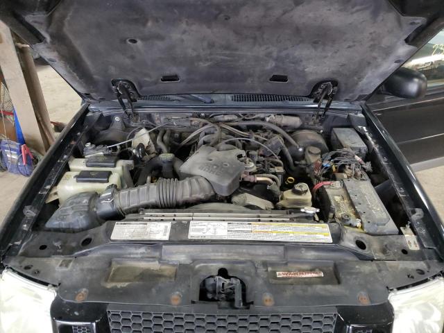 Photo 7 from auction – 2002 FORD EXPLORER S with VIN 1FMYU70E82UB70612