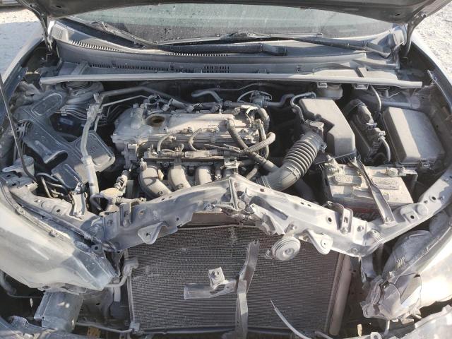 Photo 7 from auction – 2016 TOYOTA COROLLA L with VIN 5YFBURHE7GP546649