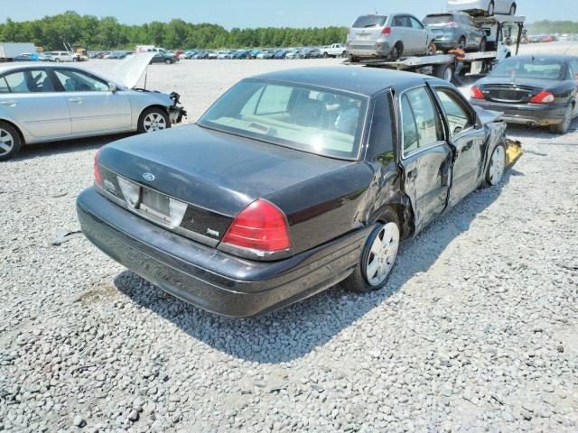 Photo 4 from auction – 2011 FORD CROWN VICT with VIN 2FABP7EV5BX158443