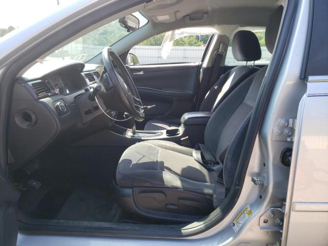 Photo 5 from auction – 2012 CHEVROLET IMPALA LT with VIN 2G1WG5E30C1274631