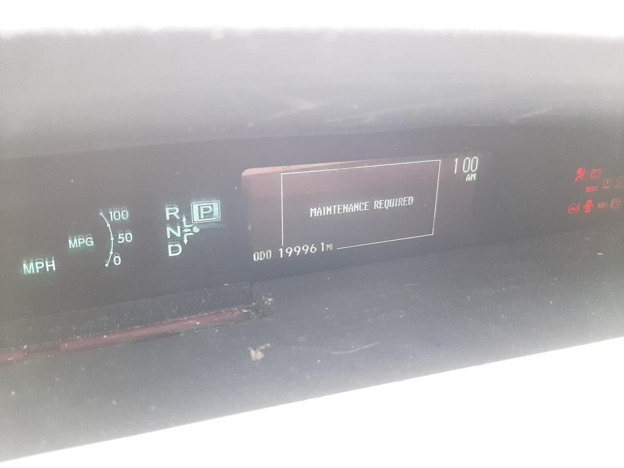 Photo 8 from auction – 2012 TOYOTA PRIUS with VIN JTDKN3DU5C5452333