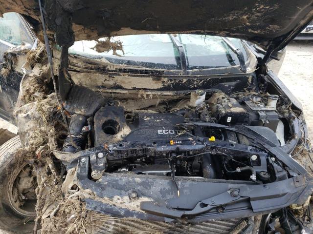 Photo 7 from auction – 2020 CHEVROLET EQUINOX LT with VIN 3GNAXKEV4LS718252