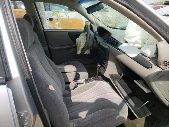 Photo 5 from auction – 2004 CHEVROLET MALIBU with VIN 1G1ND52F14M622221