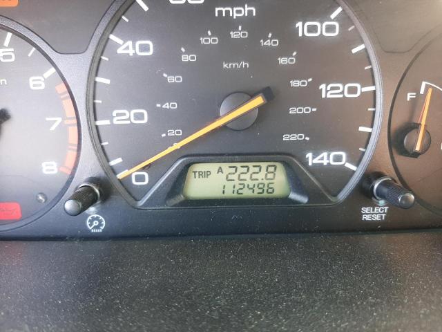 Photo 8 from auction – 2004 HONDA ODYSSEY EX with VIN 5FNRL18894B083899