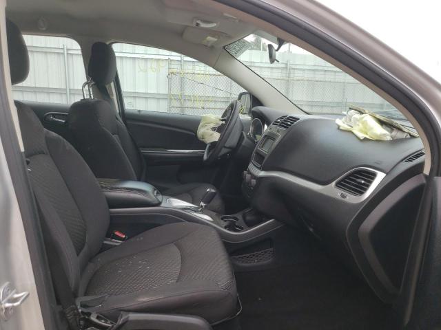 Photo 5 from auction – 2013 DODGE JOURNEY SE with VIN 3C4PDCAB2DT581577