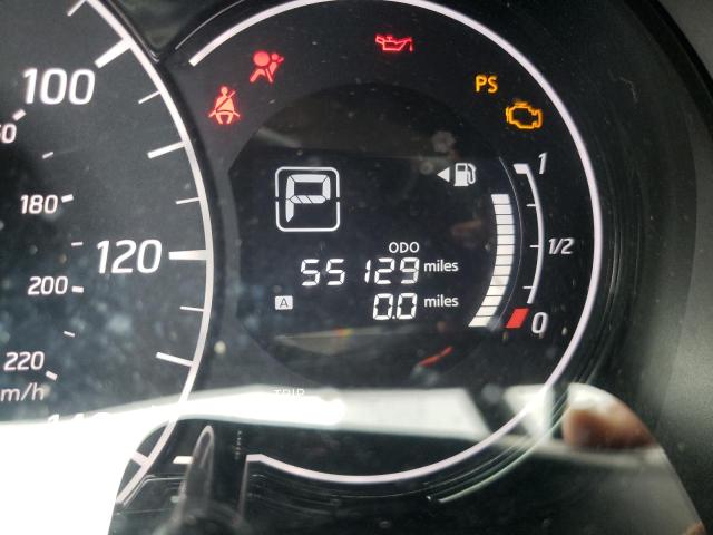 Photo 8 from auction – 2019 NISSAN VERSA NOTE with VIN 3N1CE2CP1KL359319