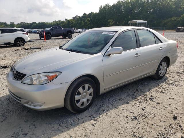 Photo 2 from auction – 2003 TOYOTA CAMRY LE with VIN 4T1BE30K13U646895